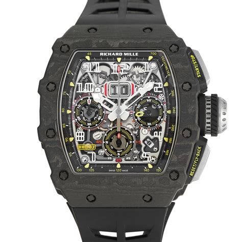 richard mille 1103 carbon|richard mille online shop.